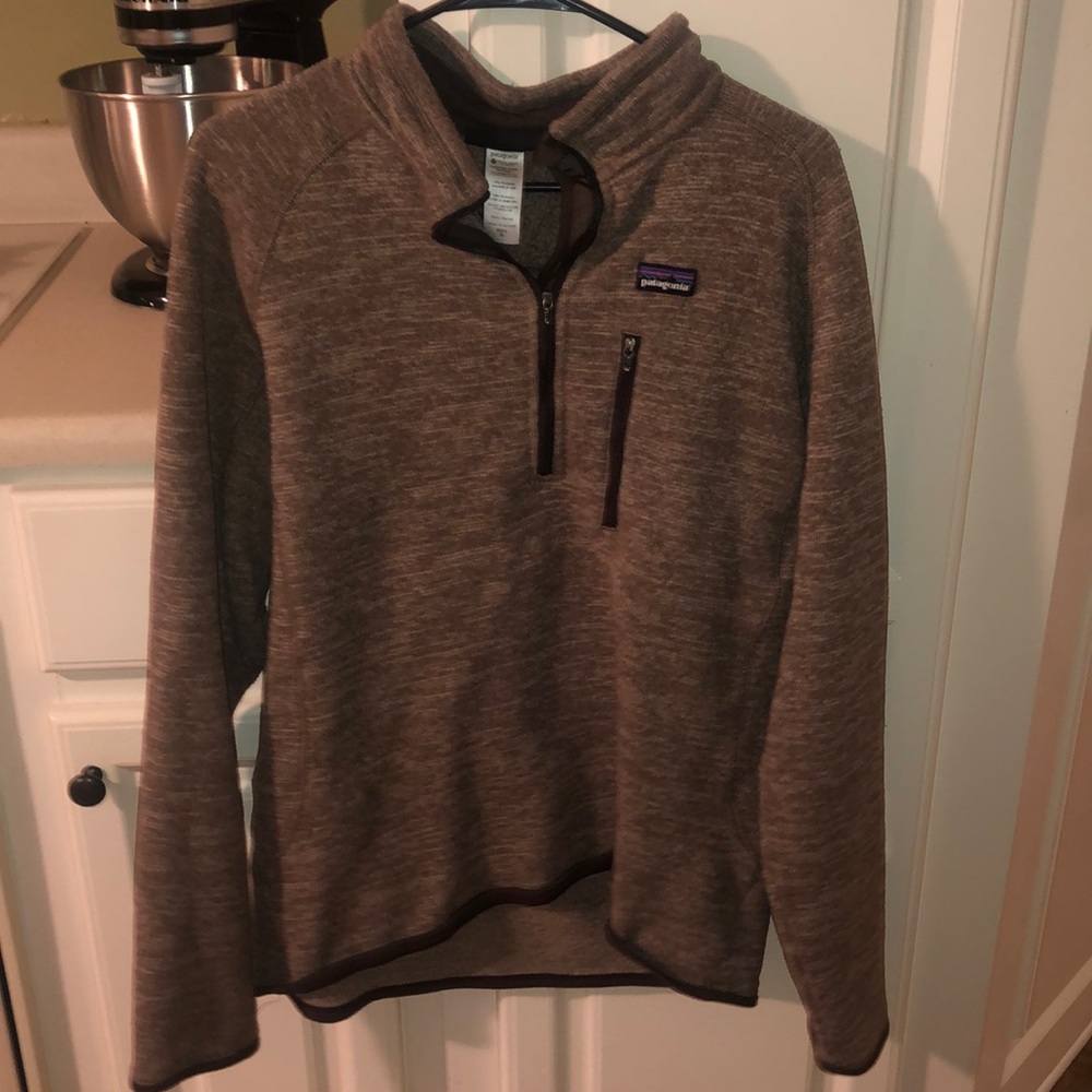 Patagonia Men’s Pullover XL